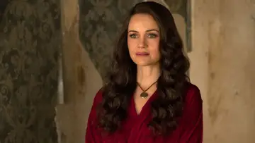 Zasłona к сериалу "Nawiedzony dom na wzgórzu" #1351593
