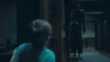 Zasłona к сериалу "Nawiedzony dom na wzgórzu" #1351601