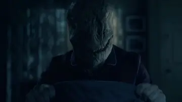Zasłona к сериалу "Nawiedzony dom na wzgórzu" #1351612
