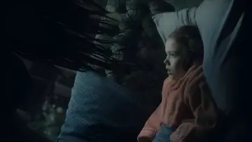 Zasłona к сериалу "Nawiedzony dom na wzgórzu" #1351614