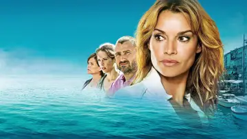 Zasłona к сериалу "Jutro należy do nas" #1218366