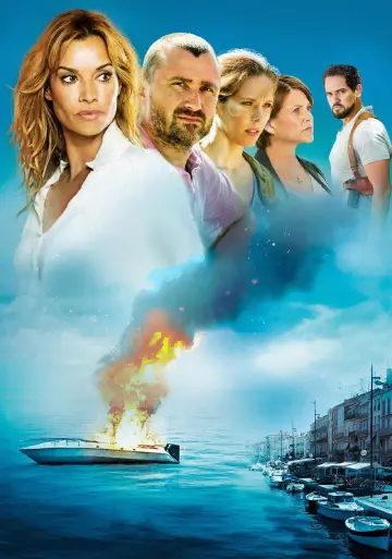 Jutro należy do nas (2017)