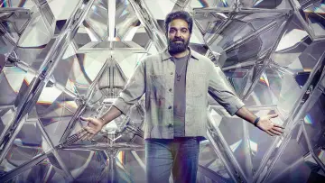 Bigg Boss plakat