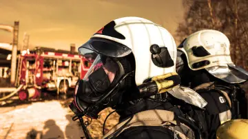 Zasłona do serialu "Feuer & Flamme" #1482552