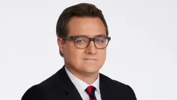 Zasłona do serialu "All In with Chris Hayes" #1592362