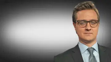 Zasłona do serialu "All In with Chris Hayes" #1592375