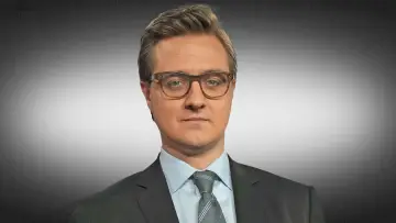 Zasłona do serialu "All In with Chris Hayes" #1592376