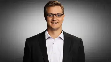Zasłona do serialu "All In with Chris Hayes" #1592378