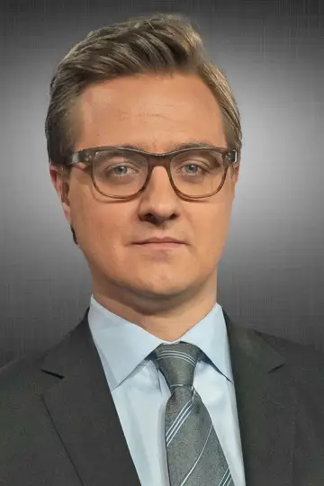 Plakat do serialu "All In with Chris Hayes" #1592391
