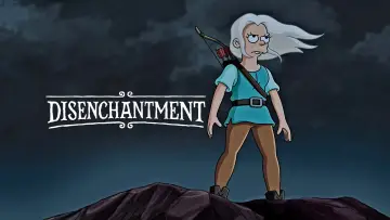 Zasłona к сериалу "Rozczarowani" #1340716