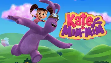 Zasłona do serialu "Kate i Mim-Mim" #1594792