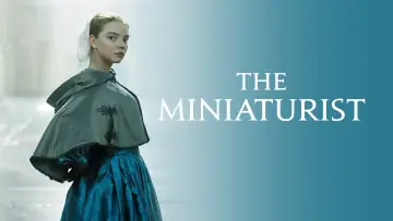 Zasłona do serialu "Miniaturzystka" #1466515