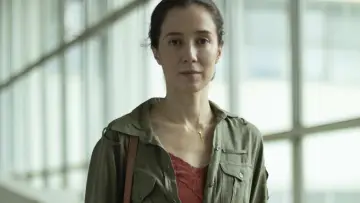 Zasłona к сериалу "Sob Pressão" #1393790