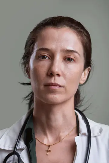 Plakat к сериалу "Sob Pressão" #1393798