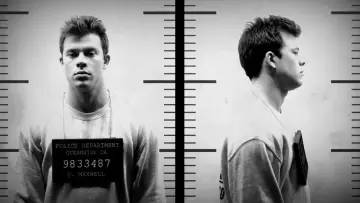 Zasłona к сериалу "American Vandal" #1447786