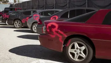 Zasłona к сериалу "American Vandal" #1447787