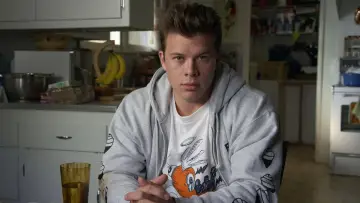 Zasłona к сериалу "American Vandal" #1447788