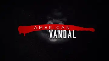 Zasłona к сериалу "American Vandal" #1447796