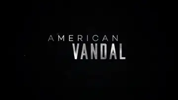 Zasłona к сериалу "American Vandal" #1447797