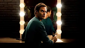 Zasłona к сериалу "Barry" #1354320