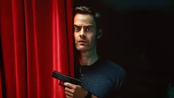 Zasłona к сериалу "Barry" #1354321