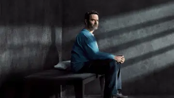 Zasłona к сериалу "Barry" #1354322