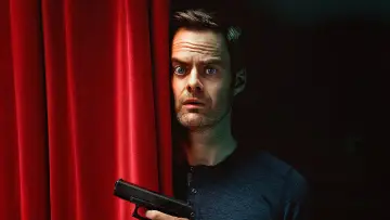 Zasłona к сериалу "Barry" #1354323