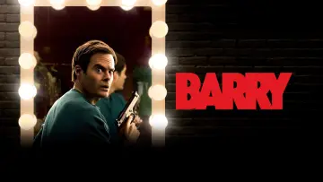 Zasłona к сериалу "Barry" #1354324