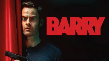 Zasłona к сериалу "Barry" #1354325