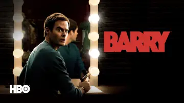 Zasłona к сериалу "Barry" #1354328