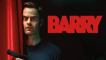 Zasłona к сериалу "Barry" #1354329