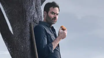 Zasłona к сериалу "Barry" #1354333