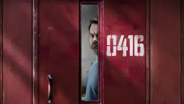 Zasłona к сериалу "Barry" #1354334