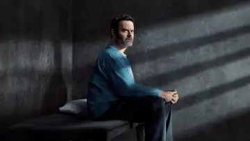 Zasłona к сериалу "Barry" #1354335