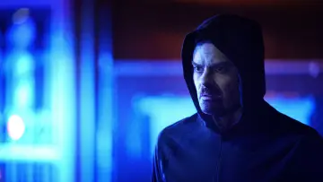 Zasłona к сериалу "Barry" #1354337