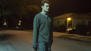Zasłona к сериалу "Barry" #1354339