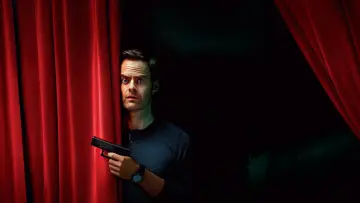 Zasłona к сериалу "Barry" #1354342