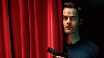 Zasłona к сериалу "Barry" #1354343