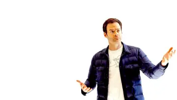 Zasłona к сериалу "Barry" #1354345