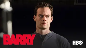 Zasłona к сериалу "Barry" #1354346