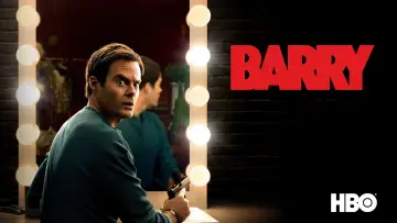 Zasłona к сериалу "Barry" #1354347
