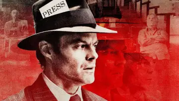 Zasłona к сериалу "Barry" #1354348