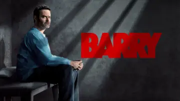 Zasłona к сериалу "Barry" #1354349