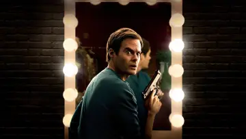 Zasłona к сериалу "Barry" #1354350