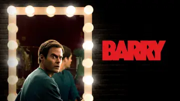 Zasłona к сериалу "Barry" #1354351