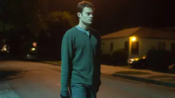 Zasłona к сериалу "Barry" #1354352