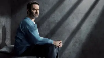 Zasłona к сериалу "Barry" #1354353