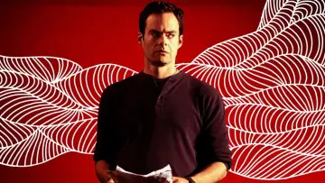 Zasłona к сериалу "Barry" #1354354