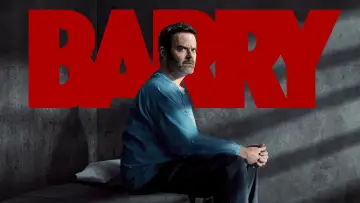 Zasłona к сериалу "Barry" #1354358