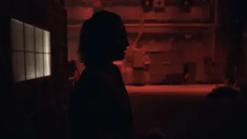 Zasłona к сериалу "Barry" #1354362
